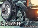 Thule K-Summit XXL  66  hókarom hólánc