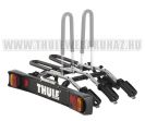 Thule RideOn 9503 Thule kerékpártartó vonóhorogra szerelhető