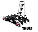 Thule EuroRide 943 Thule kerékpártartó vonóhorogra szerelhető